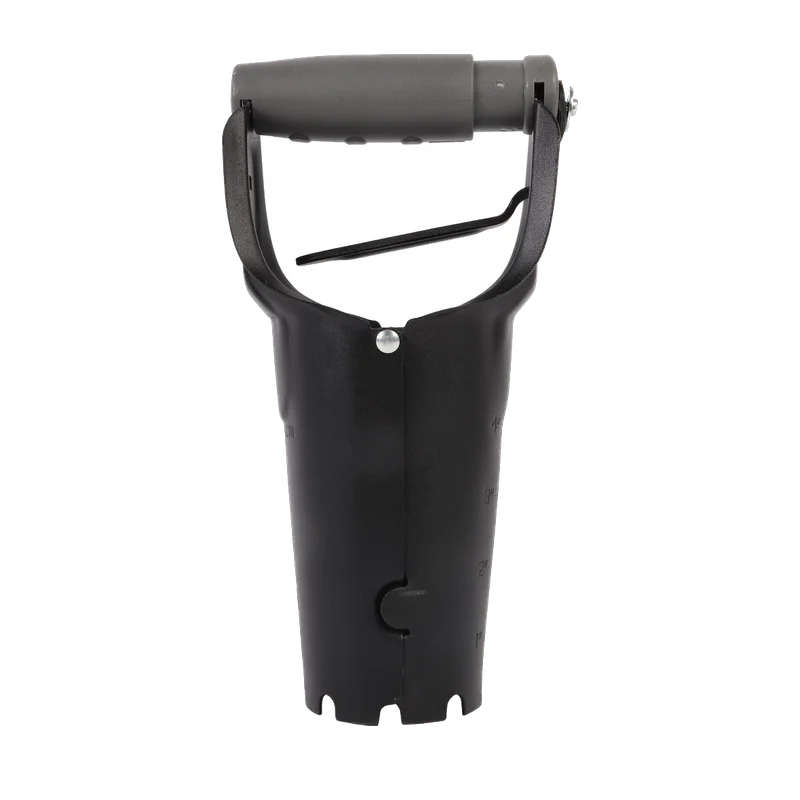 Talen Tools bollenplanter BL7 – met hendel, gecoat staal