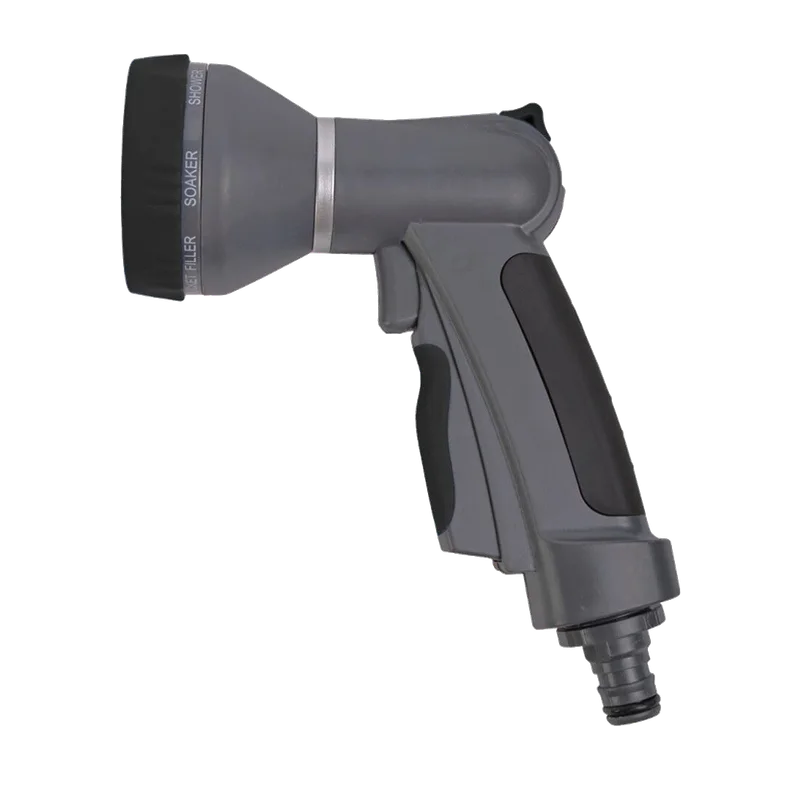 Talen Tools broespistool – kunststof, 7 standen, 1/2 inch, BTW11