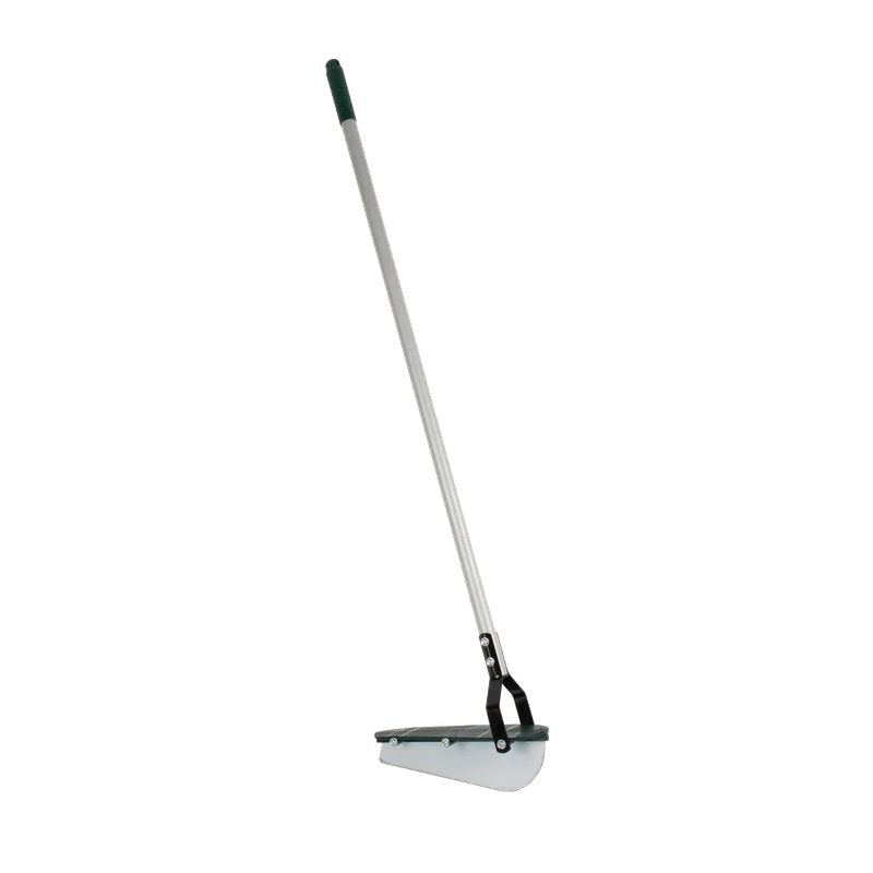 Talen Tools kantensnijder met opstapje – aluminium steel 100 cm
