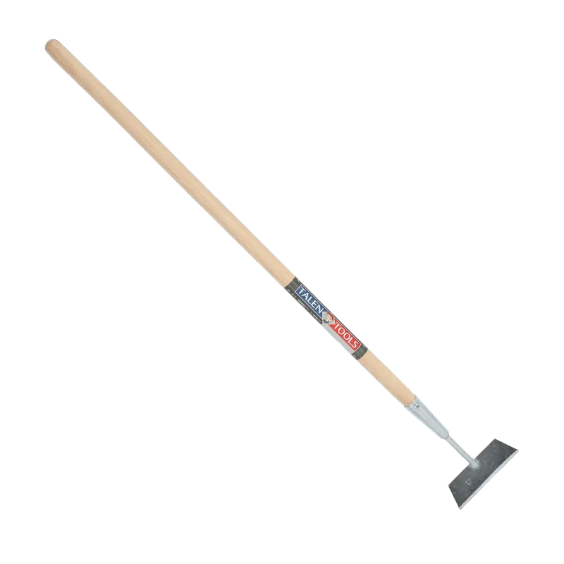 Talen Tools mini-schoffel KG8 – compleet met steel van 75 cm