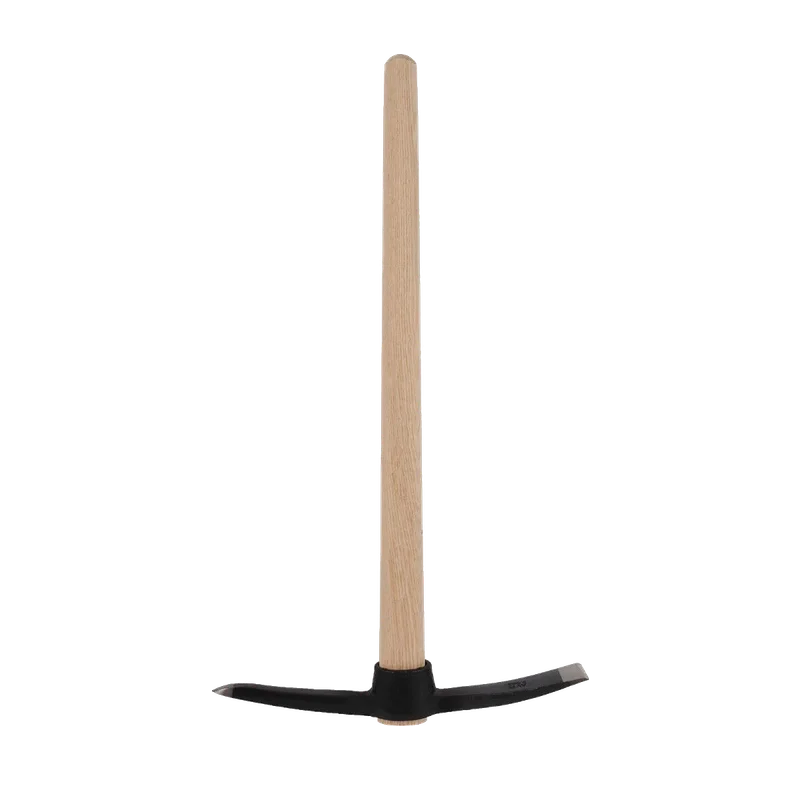 Talen Tools pikhouweel compleet H25C – met steel van 90 cm