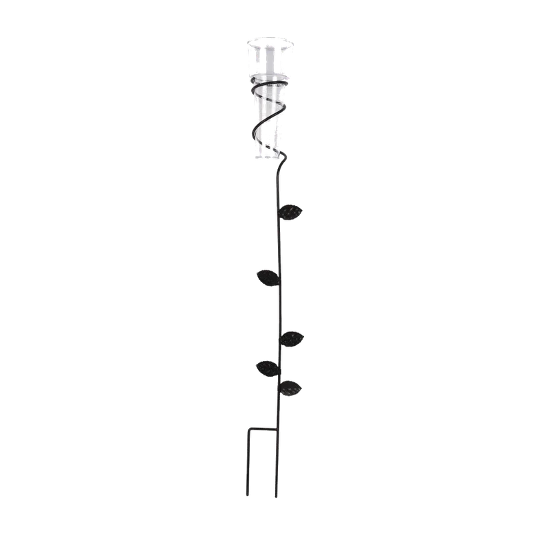 Talen Tools regenmeter met bladeren steel – 40 ml, RM15