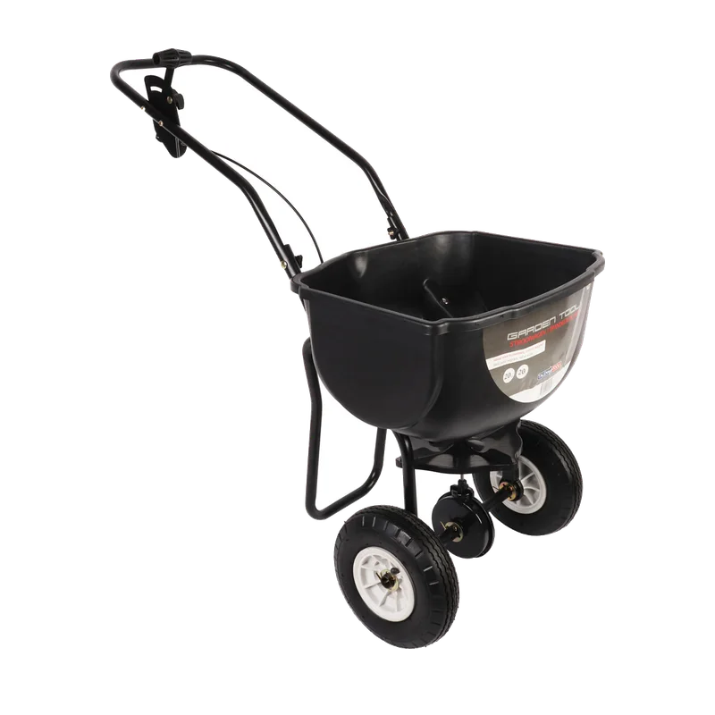 Talen Tools strooiwagen GP14 – 20 liter, luchtbanden