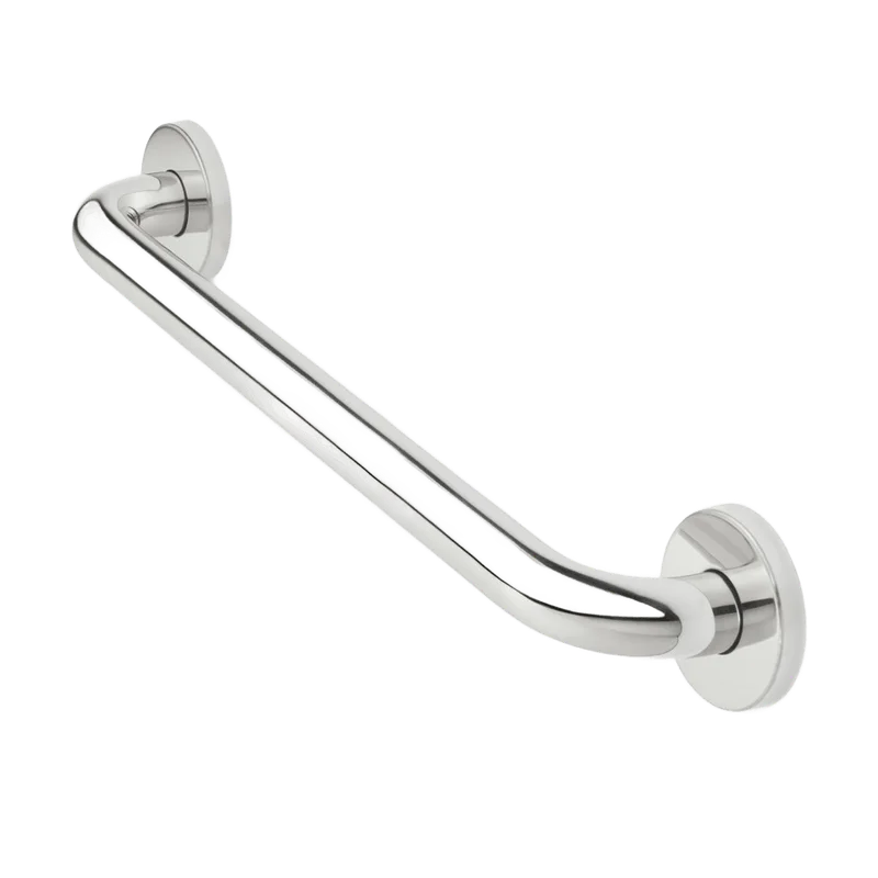 Tiger Libra wandbeugel 30 cm – gepolijst RVS, 1330030346