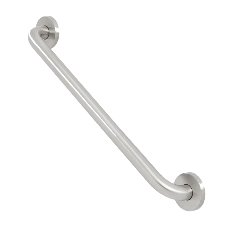 Tiger Libra wandbeugel 45 cm – geborsteld RVS, 1330230946