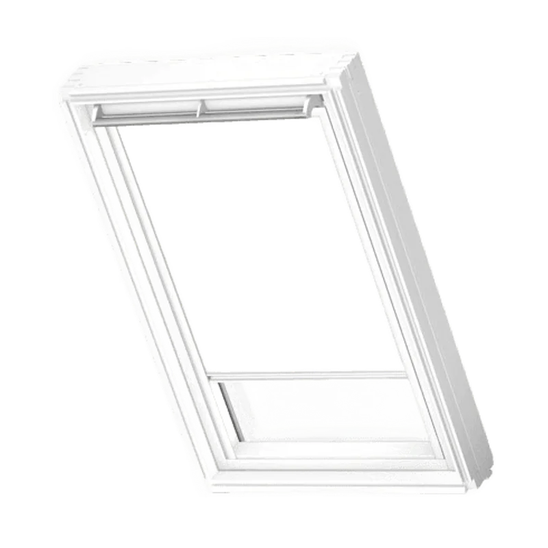 VELUX verduisterend rolgordijn DKL MK04 1085S – beige, zilver
