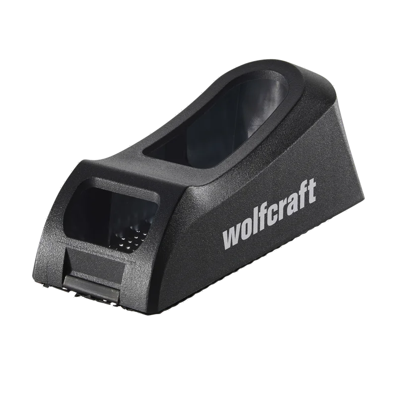 wolfcraft blokschaaf 4013000 – voor gipskarton