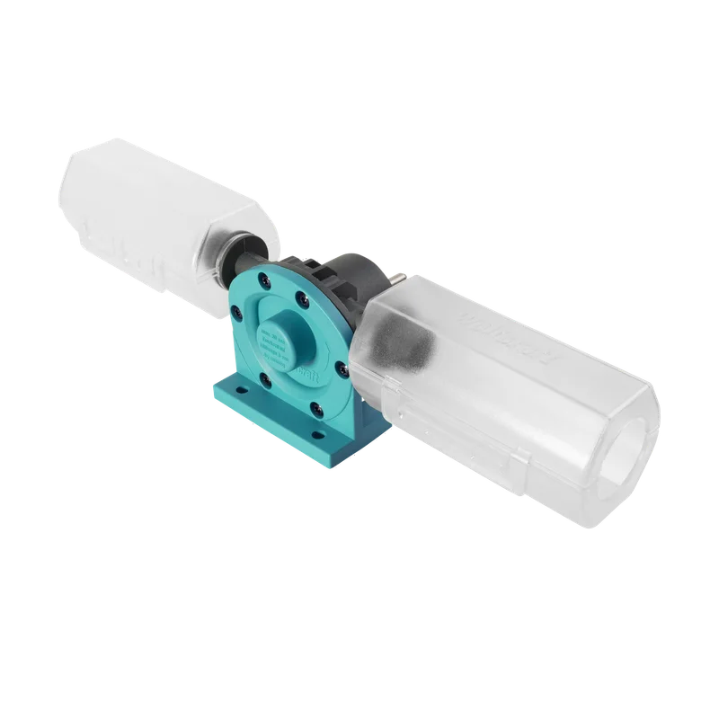 wolfcraft boormachinepomp SOLID 4540000 – tot 1300 l/h