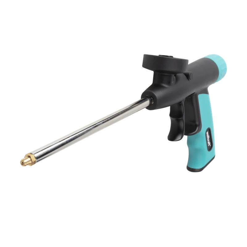 wolfcraft doseerpistool voor montageschuim – 4342000