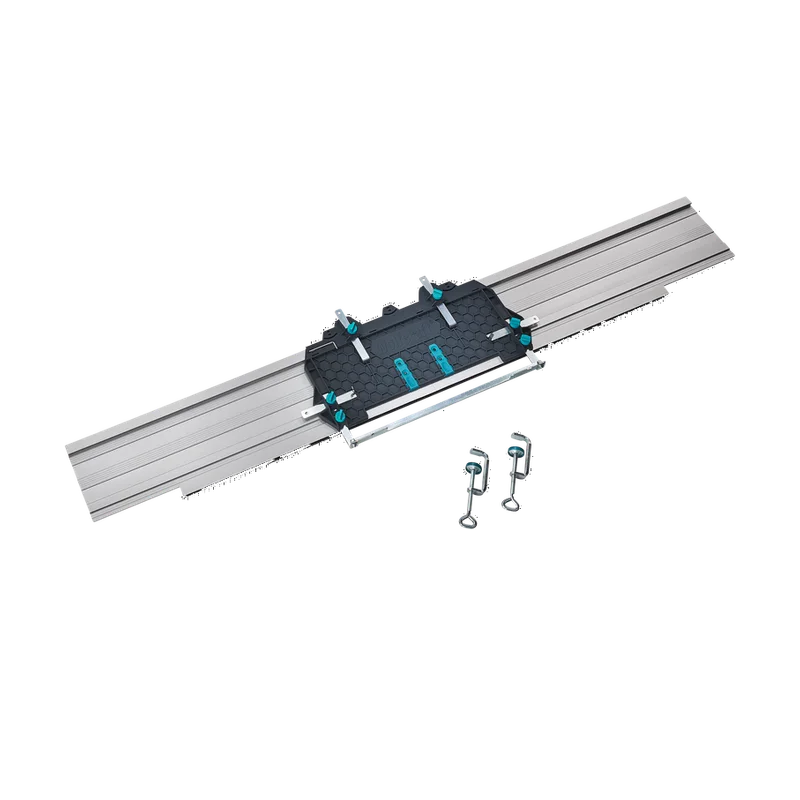 wolfcraft geleiderail FKS 145 6913000 – voor handcirkelzagen