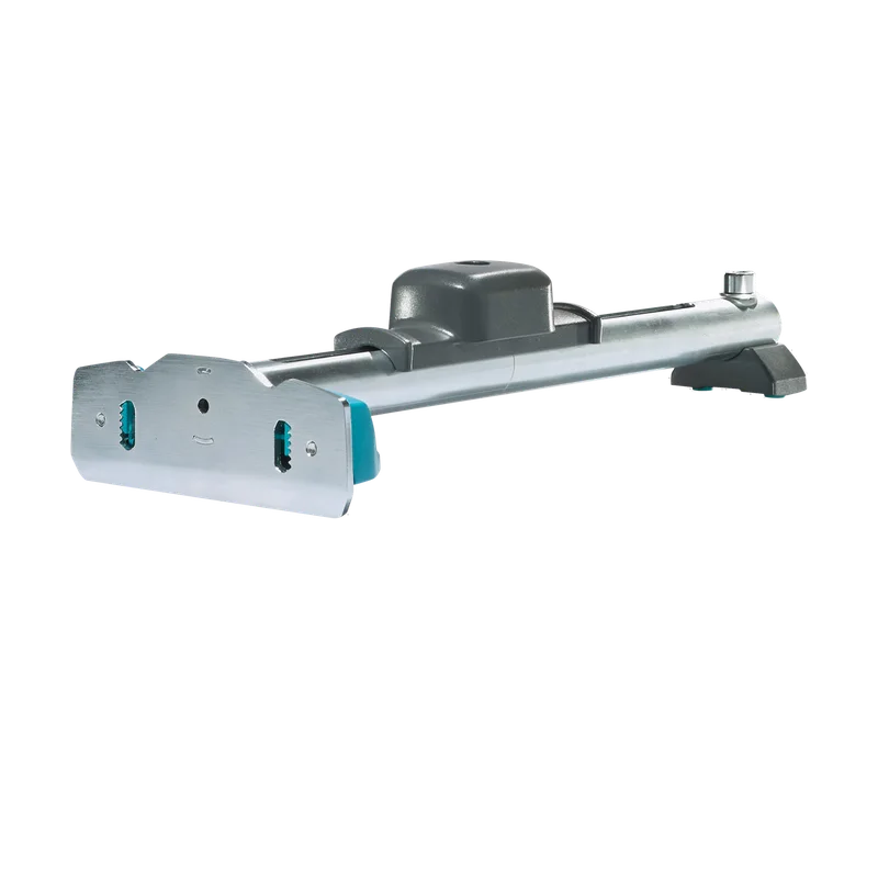 wolfcraft hamer-trekijzer 6945000 – 3-in-1 voor laminaat