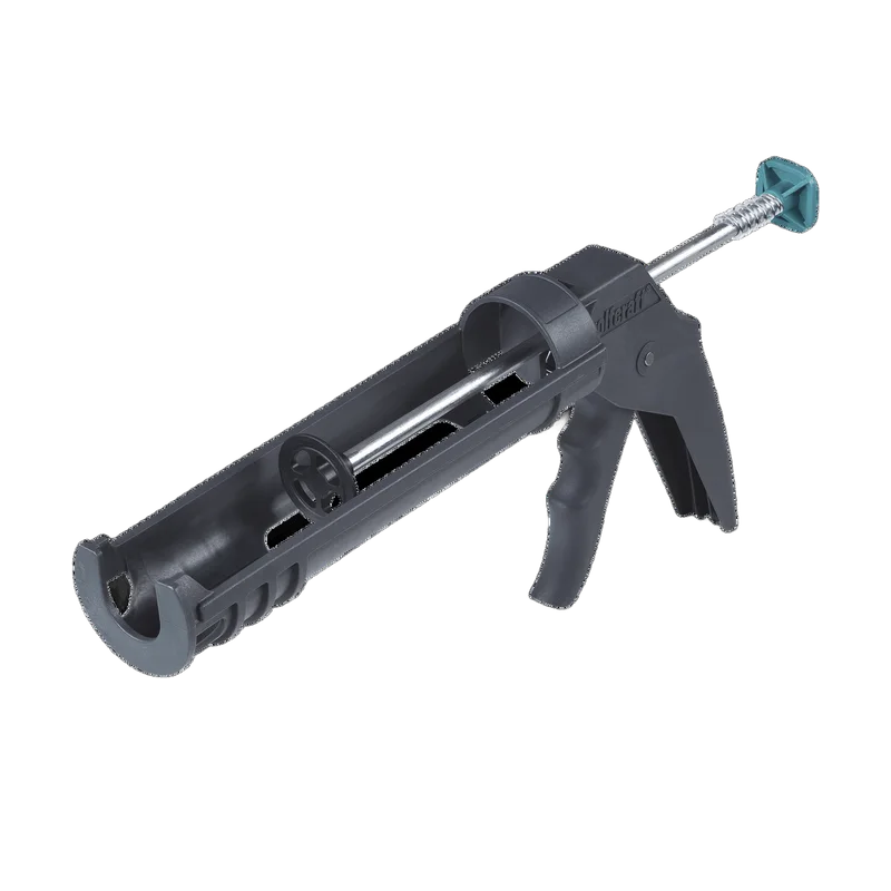 wolfcraft kitspuit MG 100 – voor kokers van 310 ml