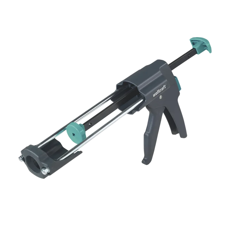 wolfcraft kitspuit MG 600 PRO – 280 kg uitpersdruk, 4356000