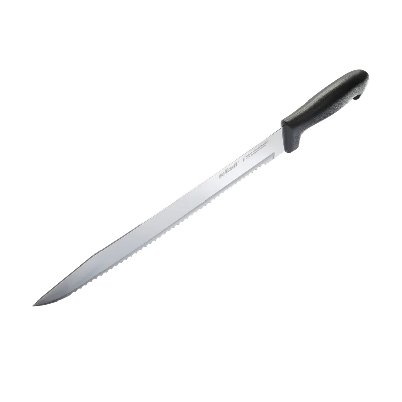 wolfcraft professioneel isolatiemes 4097000 – 305 mm rvs