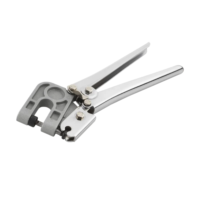 wolfcraft profiel-verbindingstang – voor metal stud, 4029000