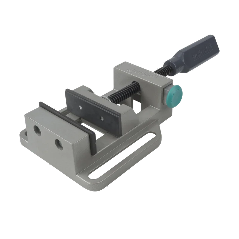 wolfcraft universele inspaninrichting 60 mm – machineklem 4920000