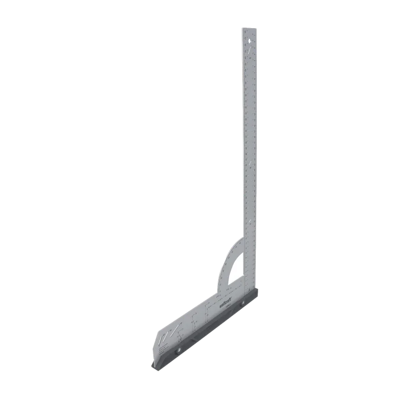 wolfcraft universele verstekhaak 5206000 – 280 x 500 mm