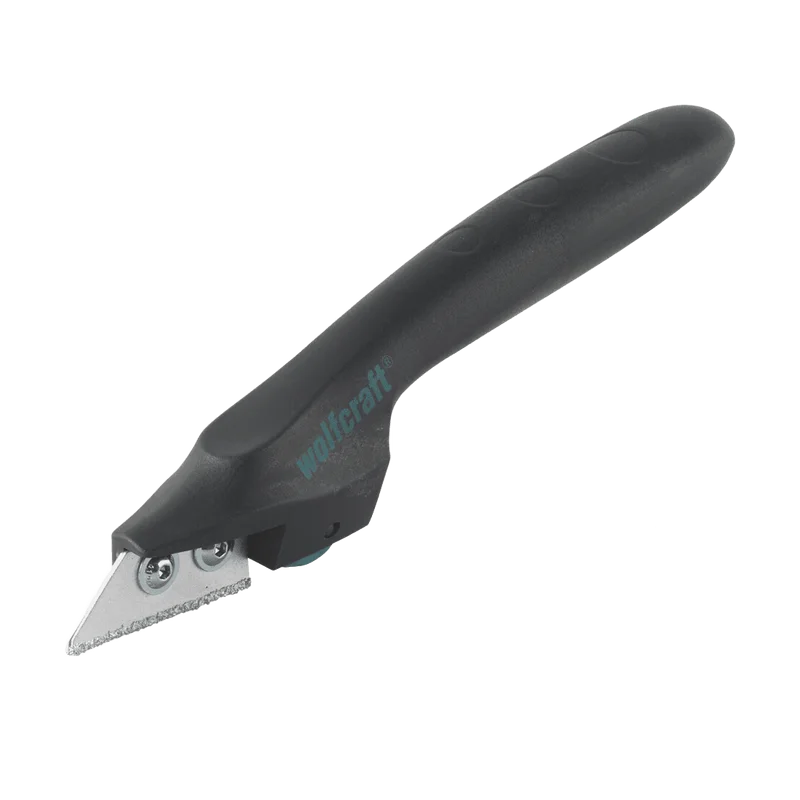 wolfcraft voegenkrabber 5570000 – voor voegen van 2,5 tot 6 mm